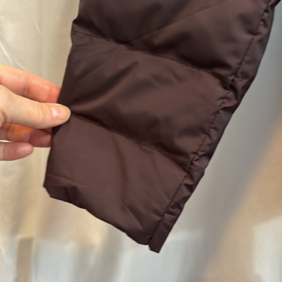 32 Degrees Heat Maroon Puffer‎ Jacket in Size M - Picture 5 of 16